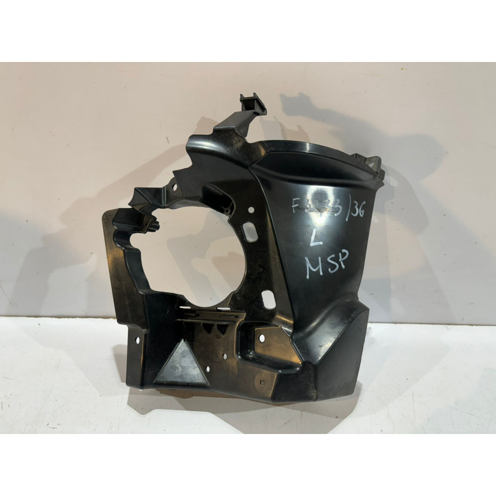 BMW 4 F32 F36 Attacco alogeno pacc.M L 16432