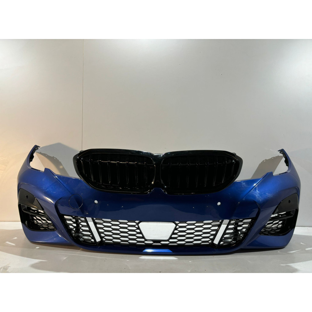 BMW 3 G20/G21 Paraurti anteriore pacch. M - 16441