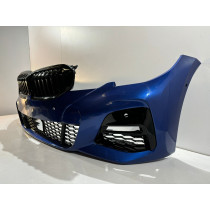 BMW 3 G20/G21 Paraurti anteriore pacch. M - 16441