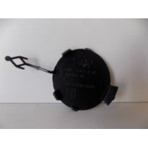 BMW X6 E71 Coperchio di gancio a sinistra - 3904