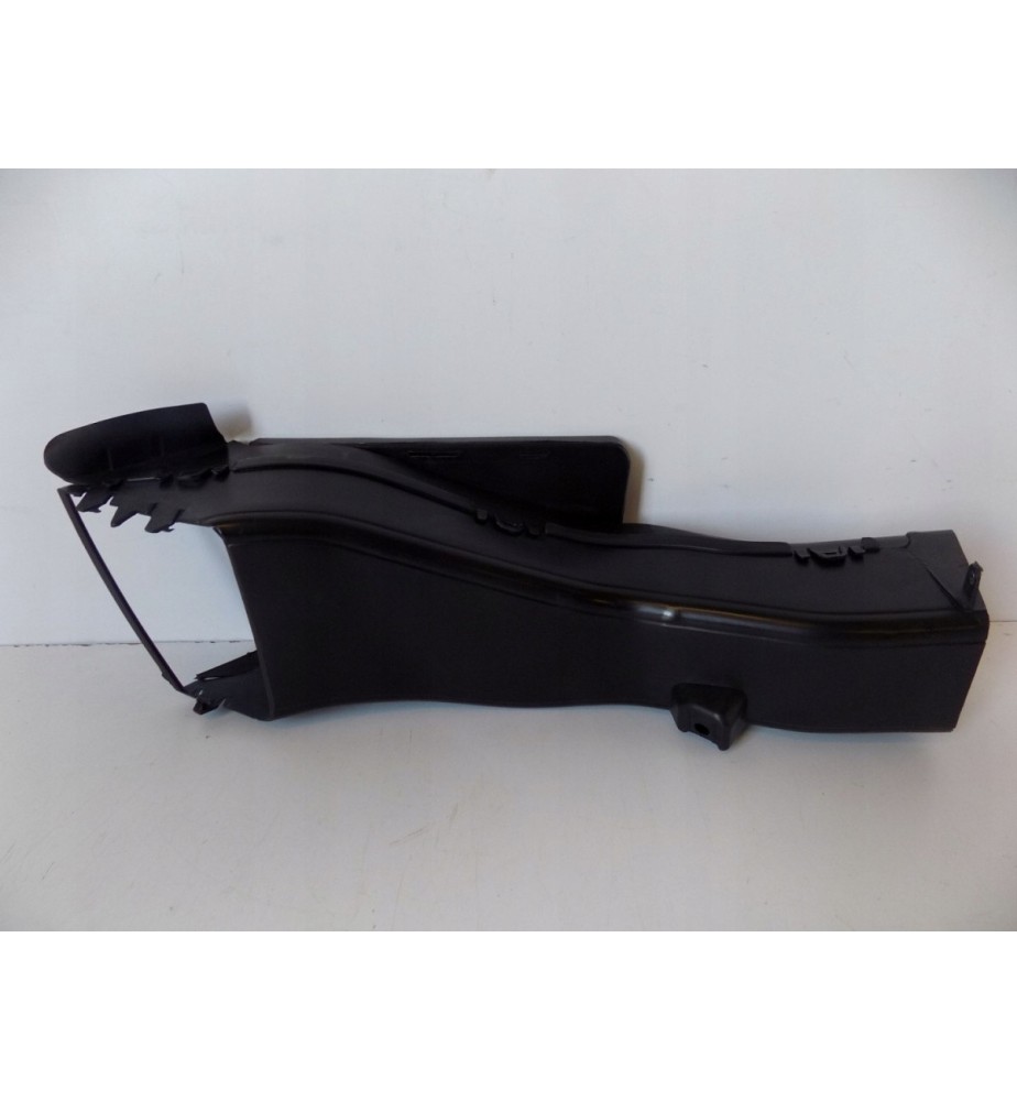 BMW X5 E70 LCI Canale d'aria del freno destro-3907