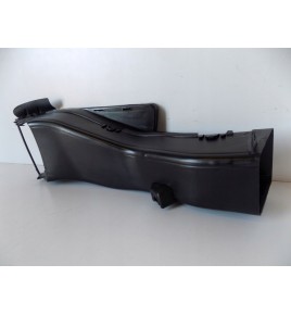 BMW X5 E70 LCI Canale d'aria del freno destro-3907