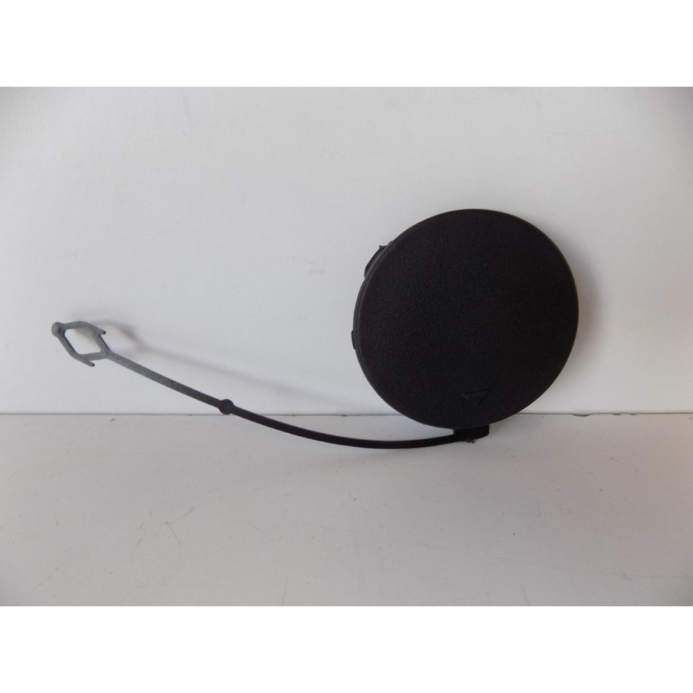 BMW X5 E70 Copertura gancio di traino dx - 3909