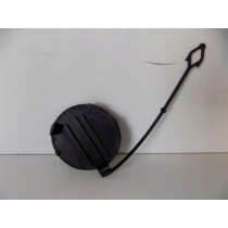 BMW X5 E70 Copertura gancio di traino dx - 3909