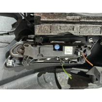 Paraurti completo Mercedes CLS W218 AMG - 13958