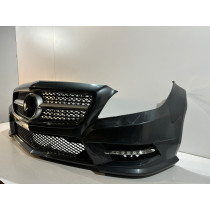 Paraurti completo Mercedes CLS W218 AMG - 13958