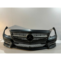 Paraurti completo Mercedes...