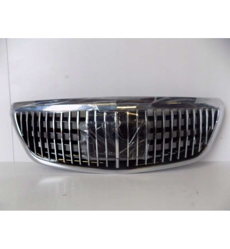 Mercedes S W222 Griglia Maybach - 3805