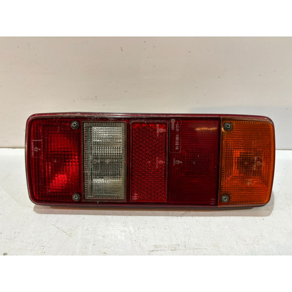 VOLKSWAGEN TRANSPORTER T4 Faro post. 16537