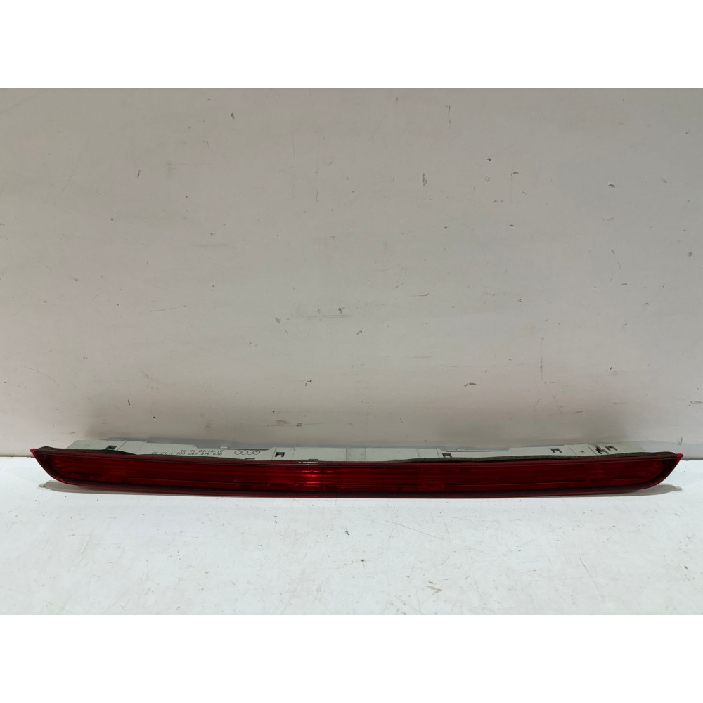 AUDI A4 B8 Avant Terza luce stop - 16542