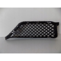 BMW X1 E84 Griglia paraurti sinistra - 3916