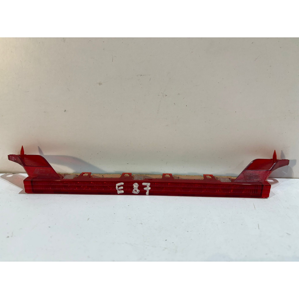 BMW 1 E87 / E87 Terza luce di stop - 16554