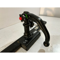 Gancio di traino ad innesto AUDI A4 B8 - 16600