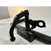 Gancio traino ad innesto AUDI A4 B8 A5 8T-16601