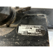 Gancio traino ad innesto AUDI A4 B8 A5 8T-16601