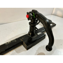Gancio traino ad innesto AUDI A4 B8 A5 8T-16601