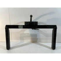 Gancio traino ad innesto AUDI A4 B8 A5 8T-16601