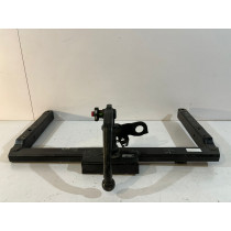 Gancio traino ad innesto AUDI A4 B8 A5 8T-16601