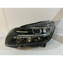 MERCEDES CLS W218 Faro LED...