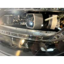MERCEDES CLS W218 Faro LED ILS sx - 16694