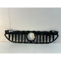 Mercedes C W206 Griglia GT Nera - 16701