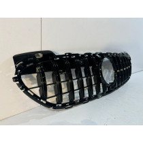 Mercedes C W206 Griglia GT Nera - 16701
