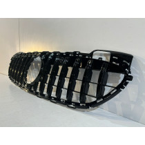 Mercedes C W206 Griglia GT Nera - 16701