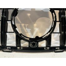 Mercedes C W206 Griglia GT Nera - 16701