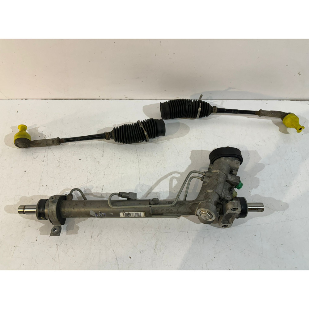 VW Polo IV, Ibiza, Fabia. Scatola sterzo -6342