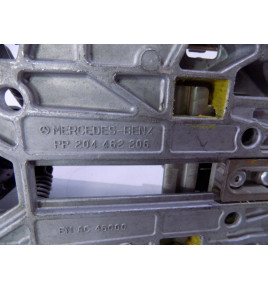 MERCDES W204 C-KLASA Kolumna kierownicza