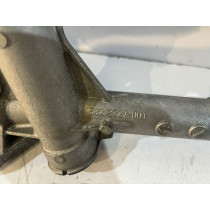 BMW F48 F39 Scatola dello sterzo inglese - 16706