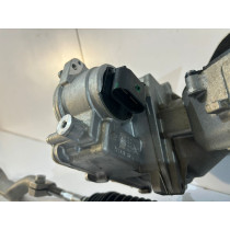 BMW F48 F39 Scatola dello sterzo inglese - 16706