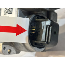 BMW F48 F39 Scatola dello sterzo inglese - 16706