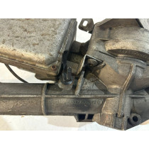 PEUGEOT 207 Scatola dello sterzo - 16709