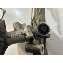 JAGUAR X-Tyle Scatola dello sterzo - 16712