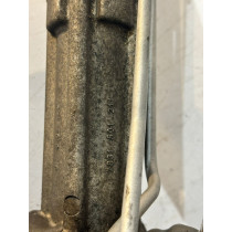 JAGUAR X-Tyle Scatola dello sterzo - 16712