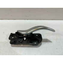 BMW 7 G11 G12 Manico interno posteriore R - 5764