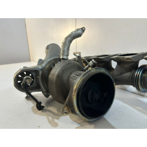 BMW 4 F32 440i Turbocompressore 7643147 - 16718