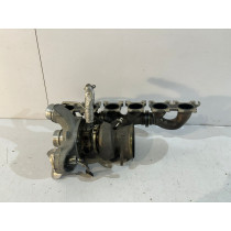 BMW 4 F32 440i Turbocompressore 7643147 - 16718
