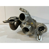 BMW 4 F32 440i Turbocompressore 7643147 - 16718