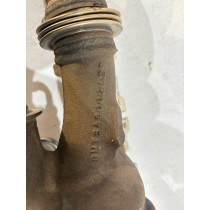 BMW 4 F32 440i Turbocompressore 7643147 - 16718