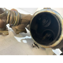 BMW 4 F32 440i Turbocompressore 7643147 - 16718
