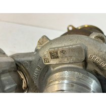 BMW 4 F32 440i Turbocompressore 7643147 - 16718