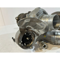BMW 4 F32 440i Turbocompressore 7643147 - 16718