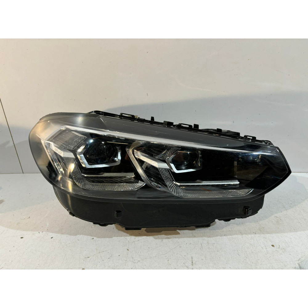BMW X3 G01 X4 G02 LCI Faro Full Led R - 16748