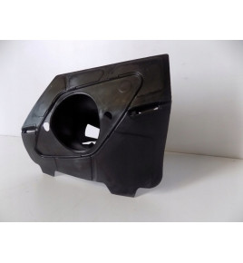 BMW X6 F16 Supporto sistema di lavaggio sx-3943