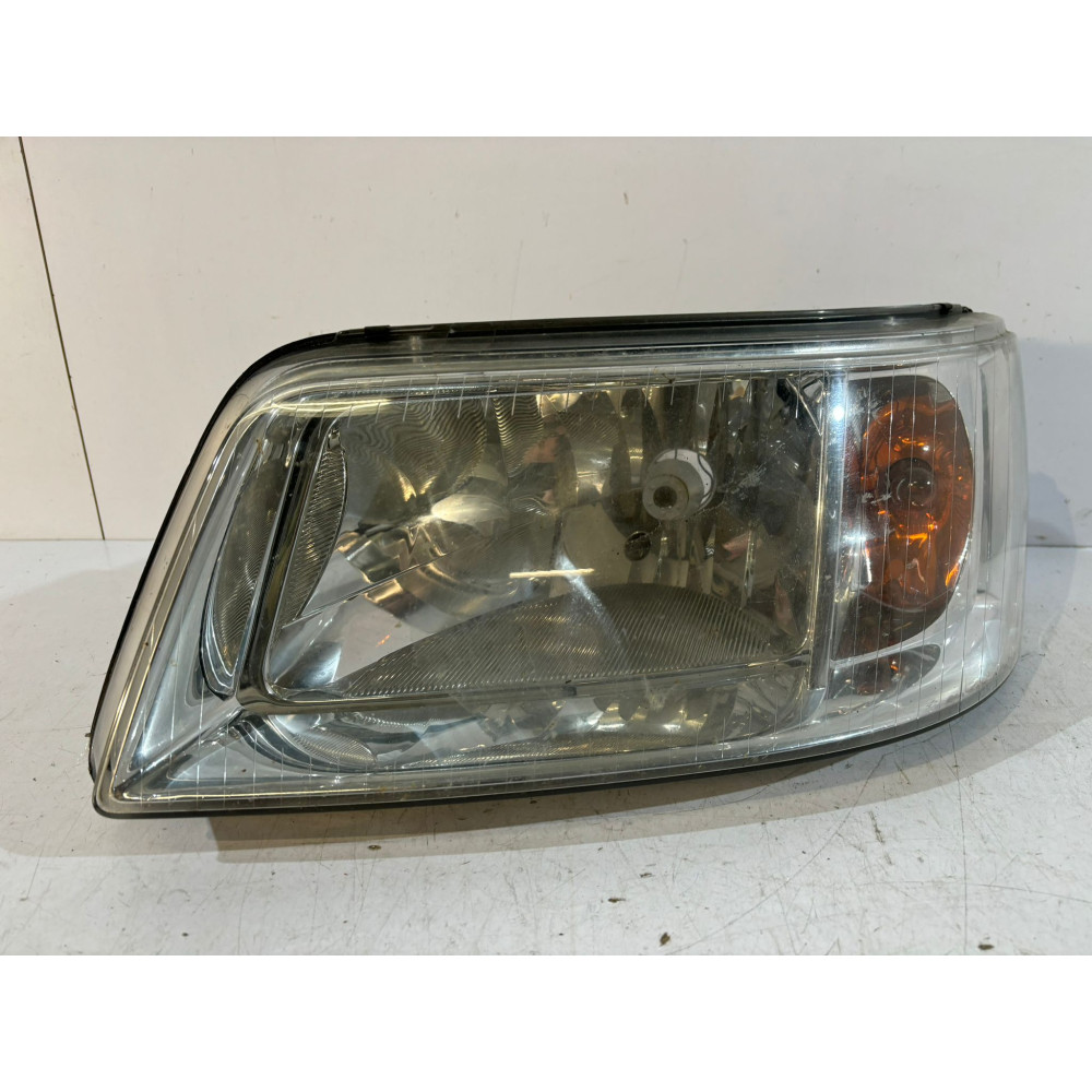 VOLKSWAGEN Transporter T5 Faro Sinistro - 16767