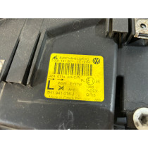VOLKSWAGEN Transporter T5 Faro Sinistro - 16767