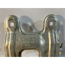 BMW F20 F22 F30 Zona discreta inferiore  - 16778