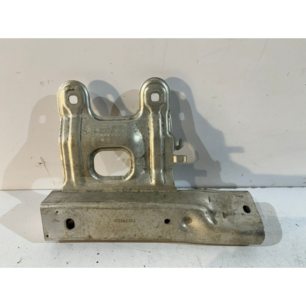 BMW F20 F22 F30 Zona discreta inferiore  - 16778